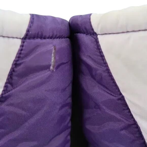 Sorel Shoes Kids 6 Boot Winter Snow Cub Purple Pull On Lined Warm Active Outdoor - Picture 7 of 15